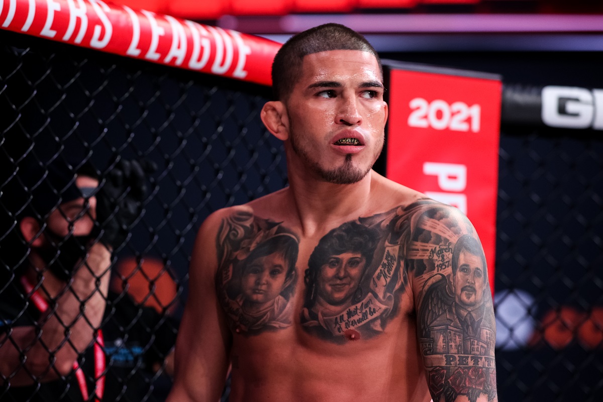 1648172840 Anthony Pettis co encabeza PFL 1 y enfrenta a Myles Price