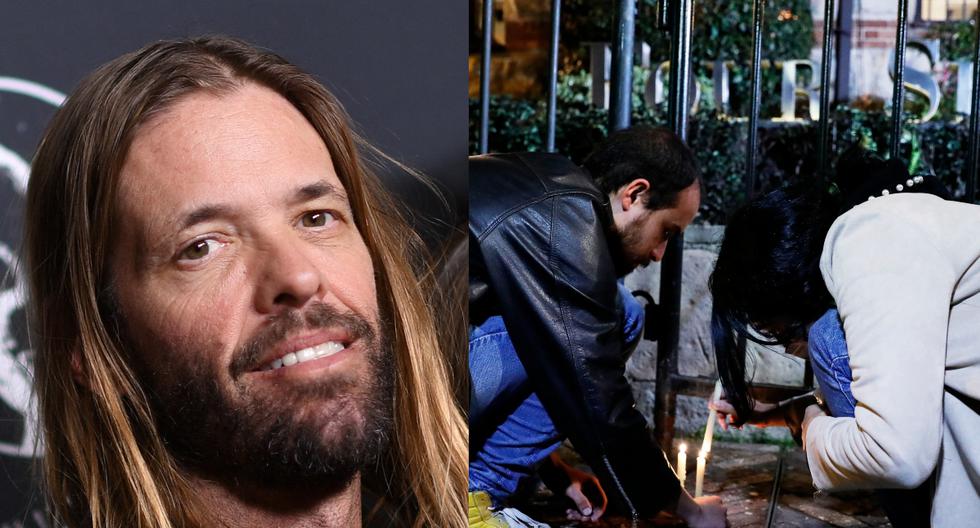 1648281385 Foo Fighters Taylor Hawkins muere y los asistentes al Stereo