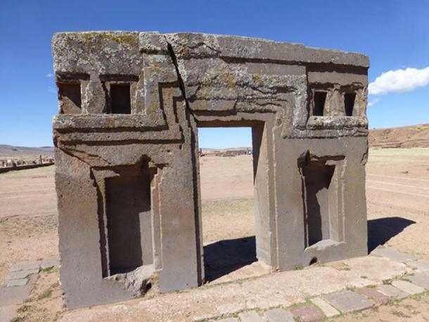 1648584499 972 Naupa Iglesia ¿un portal egipcio hallado en los Andes