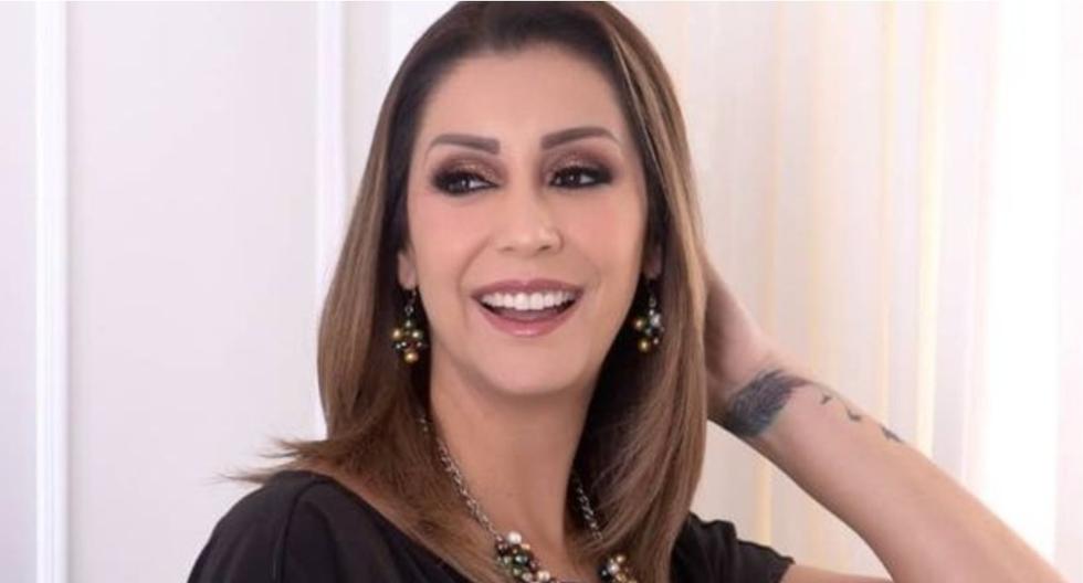 Karla Tarazona y su paso por Miss Peru No pague