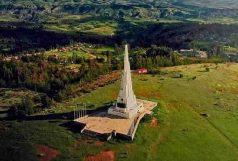 Semana Santa en Ayacucho Visita y enamorate de estos grandes