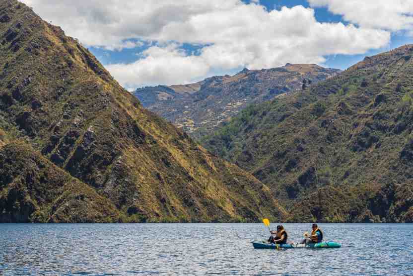 Turismo interno Entre enero y febrero de 2022 se registraron