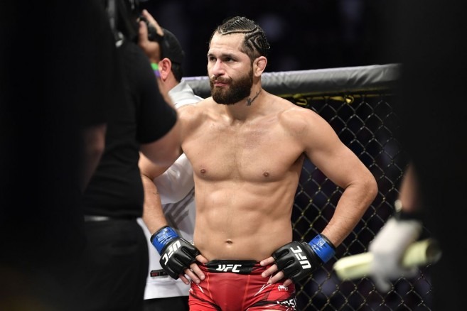 Video i asi fue la intimidad de jorge masvidal en