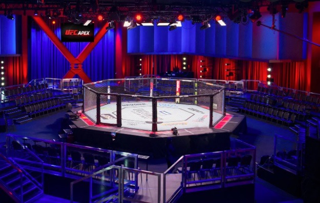 Video i ¡la catedral de las mma top 20 estrellas