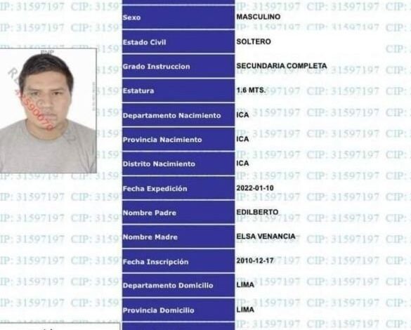 Victimas identifican a estafadores de cuentas que usan para enriquecerse