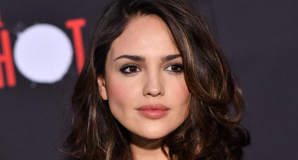 1649801367 Eiza Gonzalez se sincera sobre su experiencia en Hollywood Es