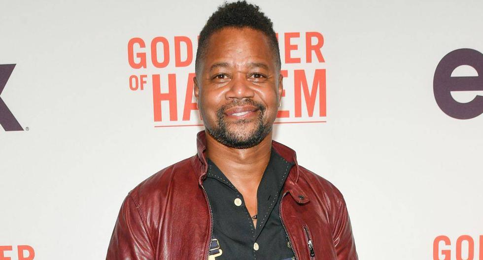 1649964040 Cuba Gooding Jr se declara culpable de conducta inapropiada hacia