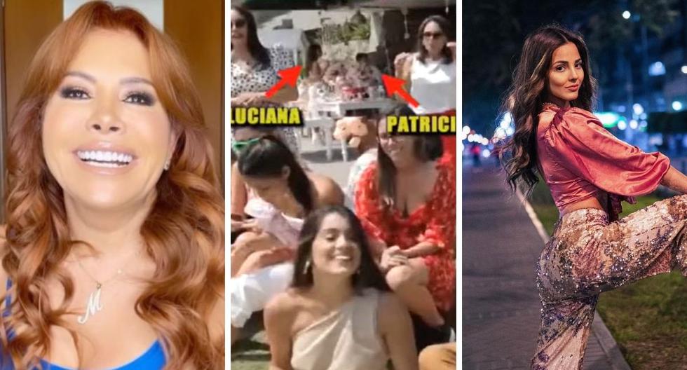 1651044116 ¡Que feo papel Magaly Medina se burla de Luciana Fuster