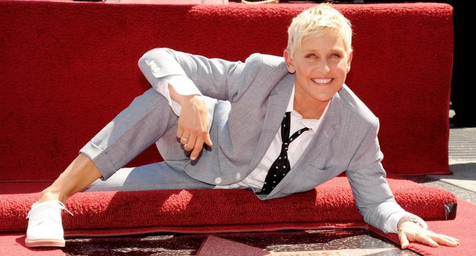 1651242778 Ellen Degeneres anuncia el final de The Ellen Show tras