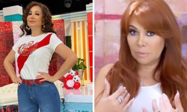 Janet barboza dispara a magaly medina vive amargamente por culpa