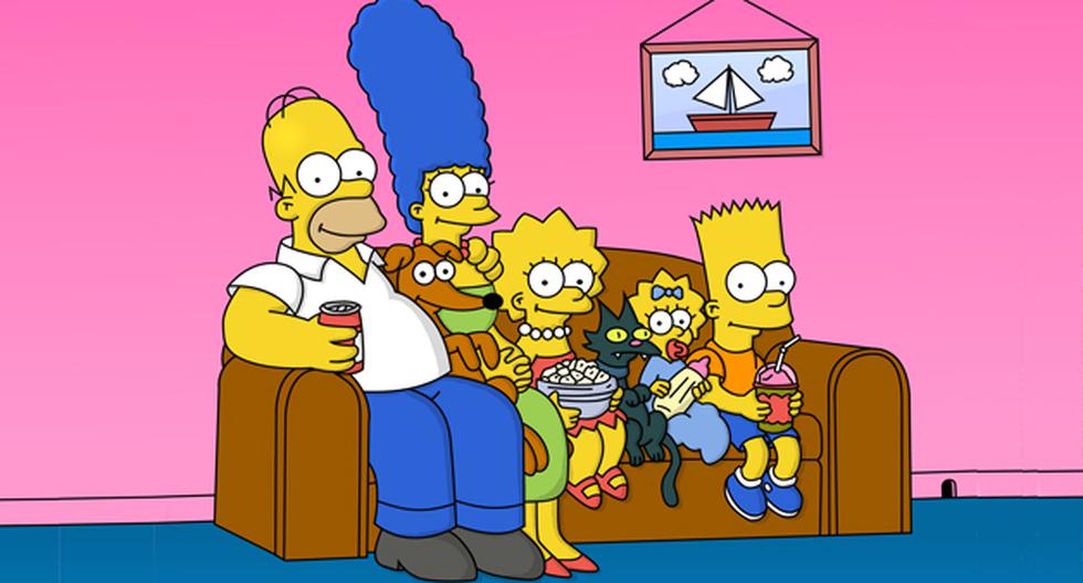 La serie de Los Simpson contara con un personaje sordo