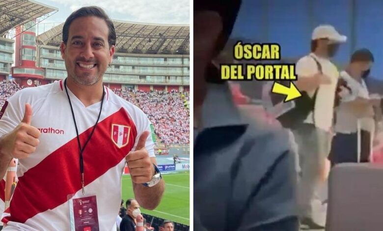 Oscar del portal regresa de punta cana solo tras evidencia