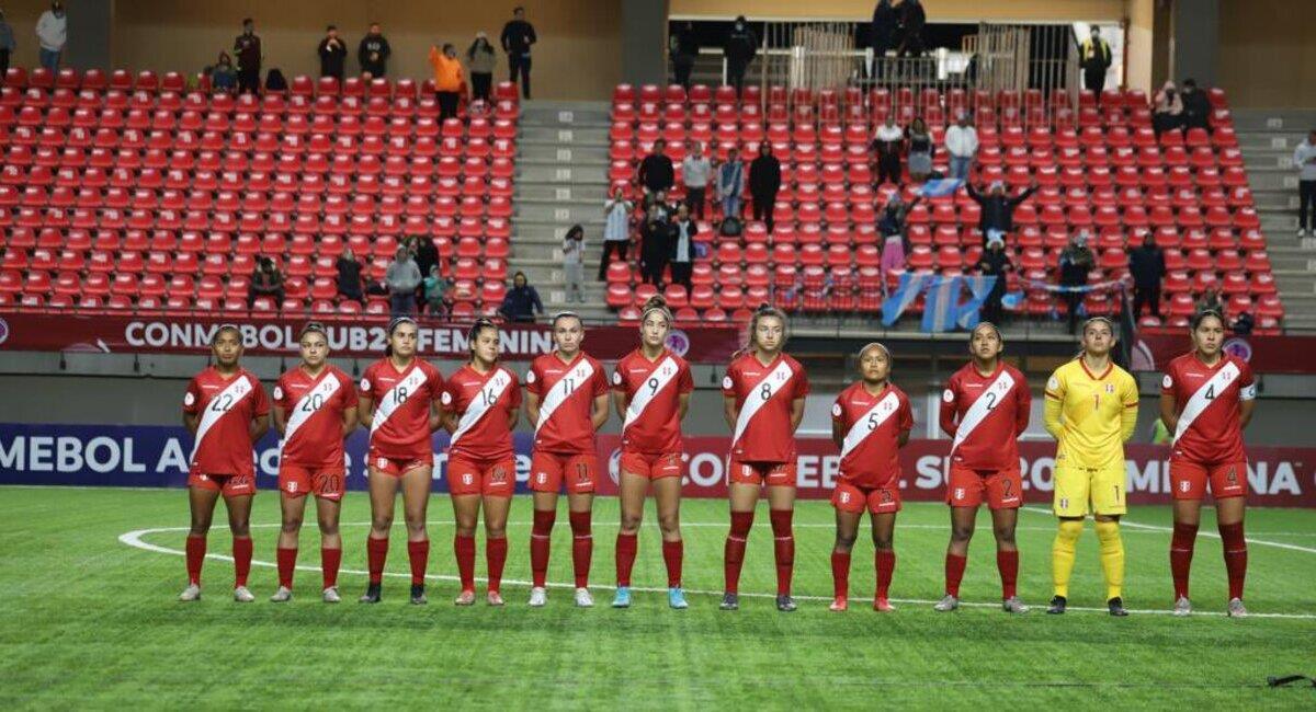 Peru vs Colombia Pronostico y cuando jugar por la Sudamericana