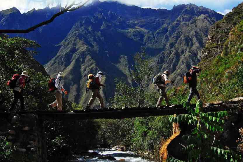 Semana Santa conoce destinos y rutas regionales ideales para el