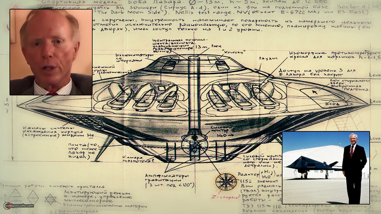 importantes ingenieros industria armamentistica confirmaron existencia fenomeno extraterrestre portada