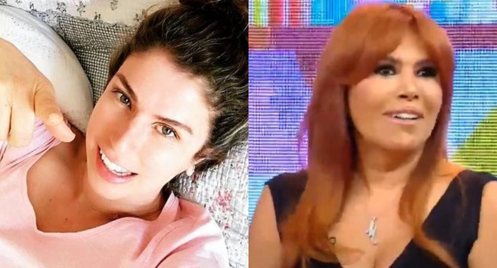 1651423407 Magaly y por que no difundio Ampay de Barbara Cayo