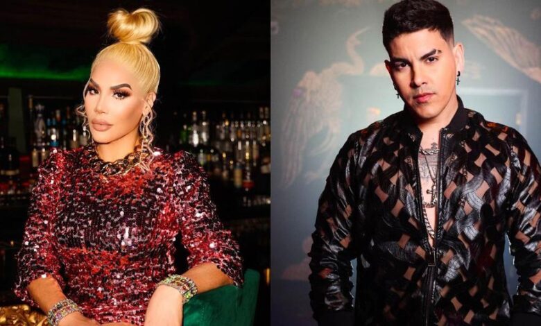 1651567940 ivy queen se une a peter nieto en la cancion