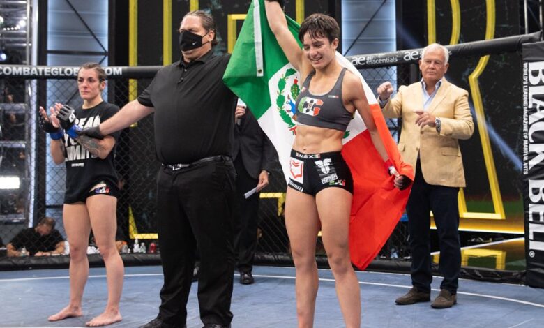 1652416931 yazmin jauregui firma con ufc se enfrenta a istela nunes