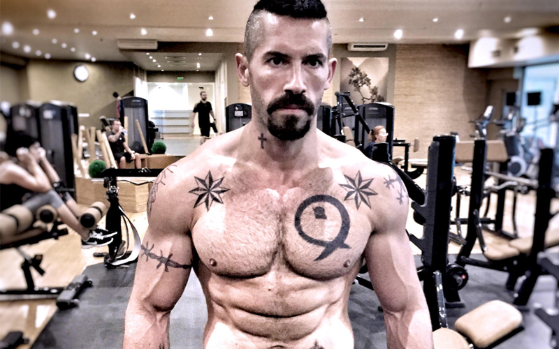 1652968150 Conoce la rutina de Scott Adkins Yuri Boyka