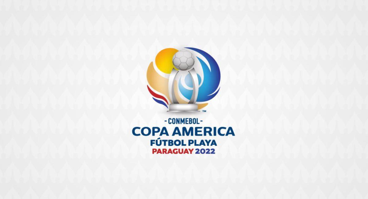 1653163597 Calendario y resultados de la Copa America de Beach Soccer