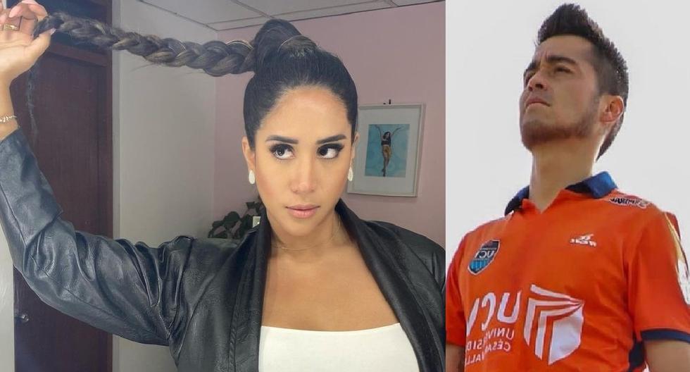 1653326498 Melissa Paredes explico lo que quiere con una nueva reconciliacion