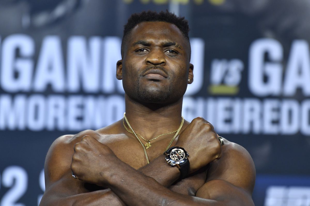 1653811962 Francis Ngannou habla sobre su recuperacion de la cirugia de