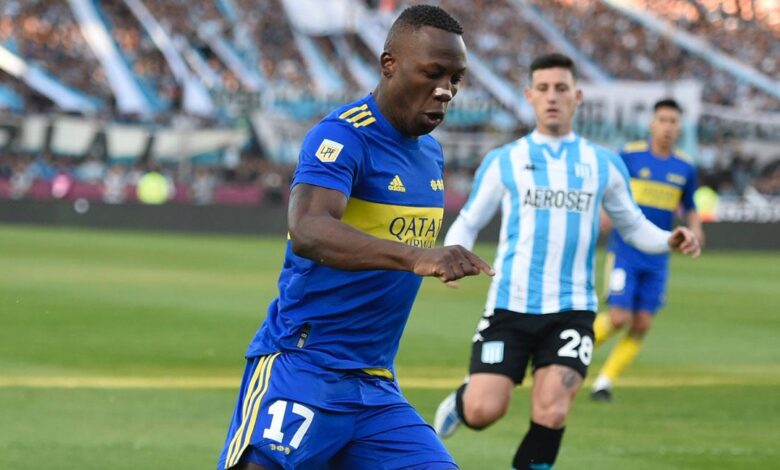 Advincula y zambrano llegaron a la final de la copa