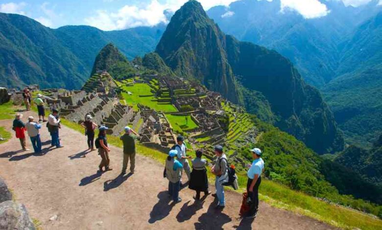 Estos son los 20 destinos mas buscados por los peruanos