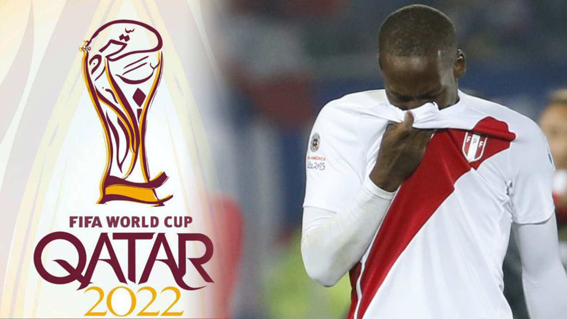 Luis Advincula sufrio un desgarro y se perderia el playoff