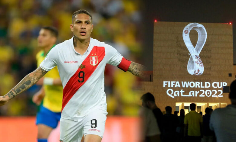 Paolo guerrero espera estar 100 listo para ser convocado al