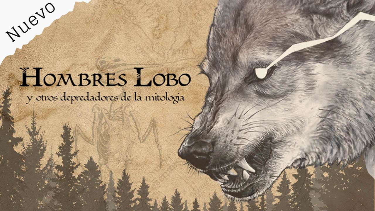 portada verkami hombres lobo