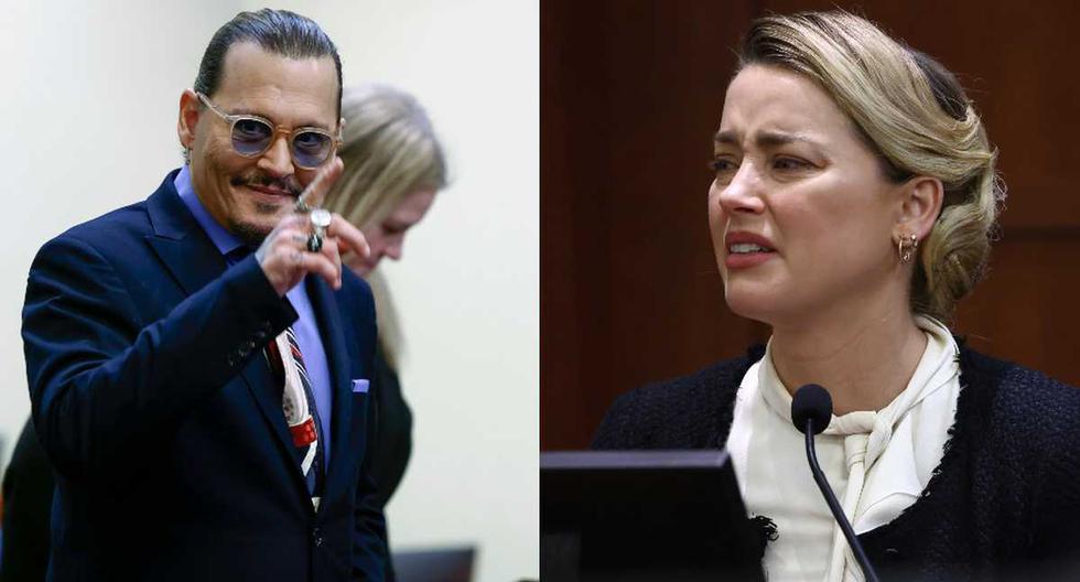 1654122080 Johnny Depp vs Amber Heard Los mejores memes por conocimiento