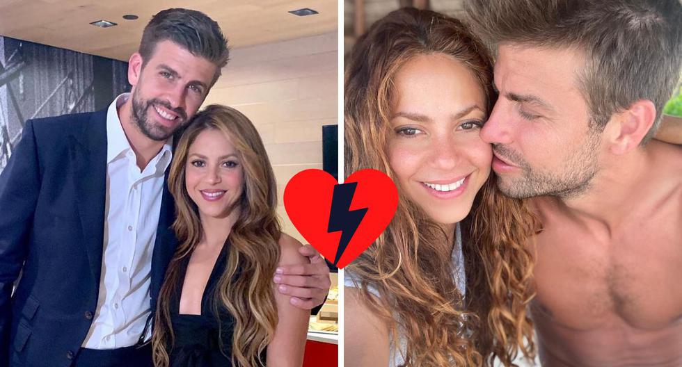 1654628863 Revelan que Gerard Pique presiono a Shakira para anunciar la