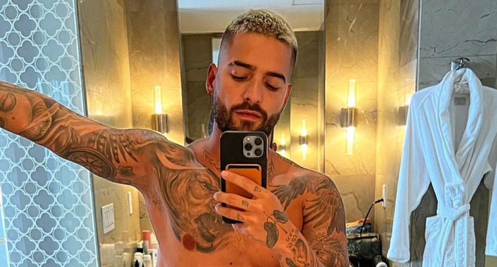 1654972667 Maluma lanza The Love Sex Tape el sexto album