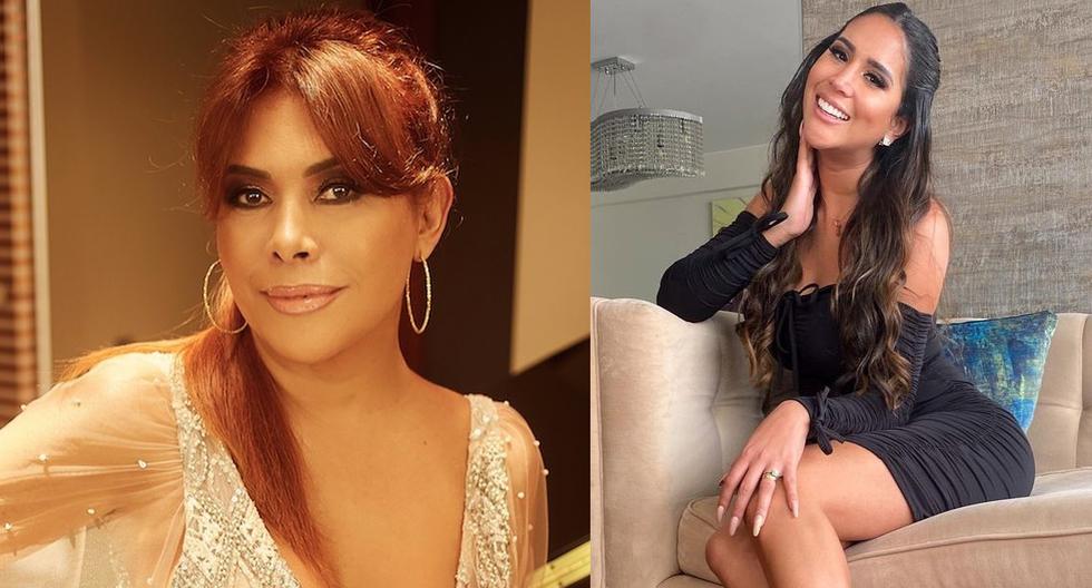 1655207517 Magaly arremete contra Melissa Paredes por advertir al Gato Cuba