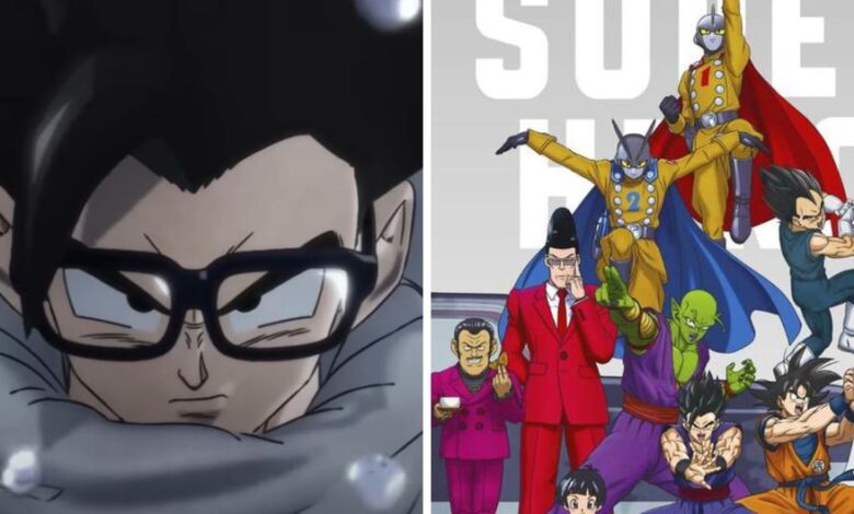 1655243715 confirmada fecha de estreno de dragon ball super super hero