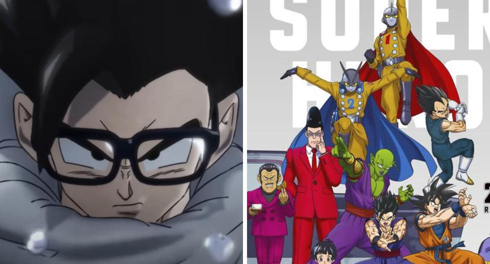 1655243715 Confirmada fecha de estreno de Dragon Ball Super Super Hero