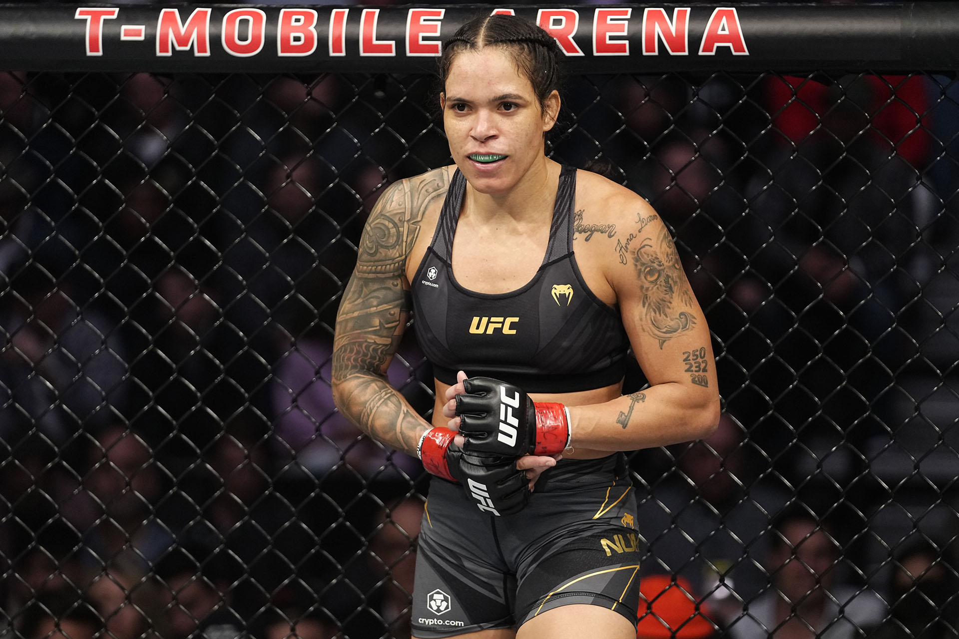 1655304995 Amanda Nunes desestima su falta de motivacion y promete recuperar