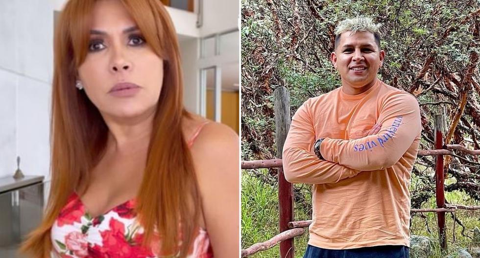 1655551632 Magaly muestra pruebas de que Nestor Villanueva exigio 20000 soles