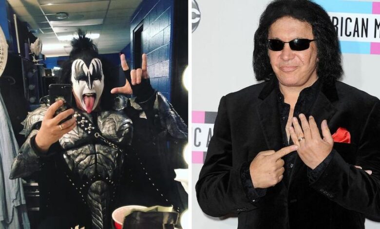 1656473570 gene simmons sobre el final de kiss vuelve antes de