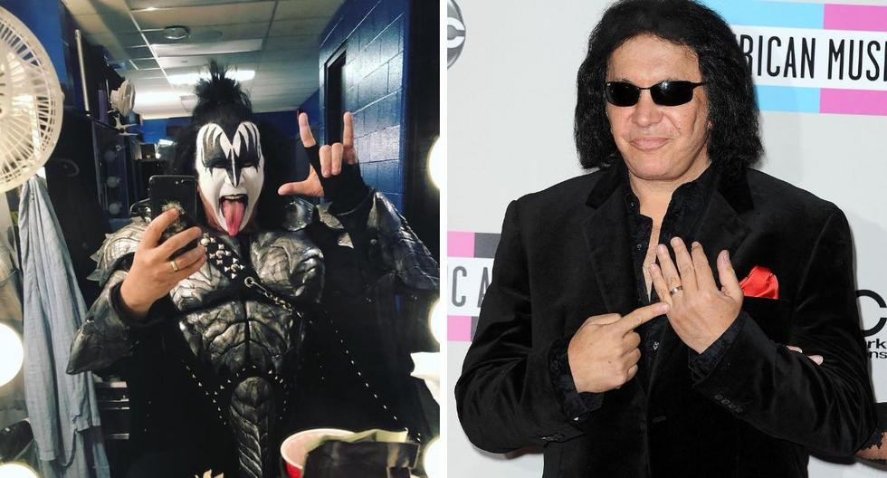 1656473570 Gene Simmons sobre el final de Kiss Vuelve antes de