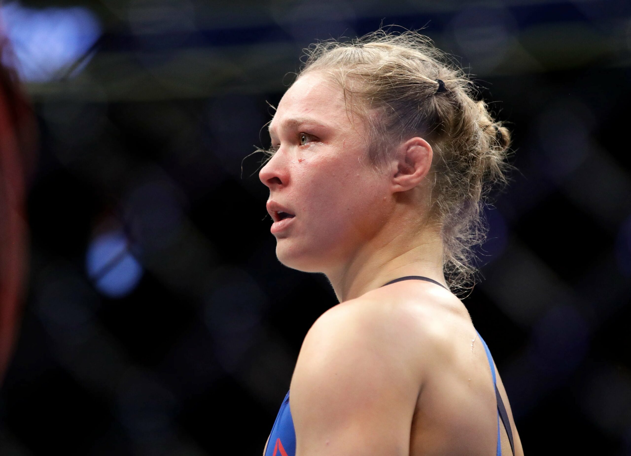 1656602515 Ronda Rousey admite que ya no ve UFC y revela