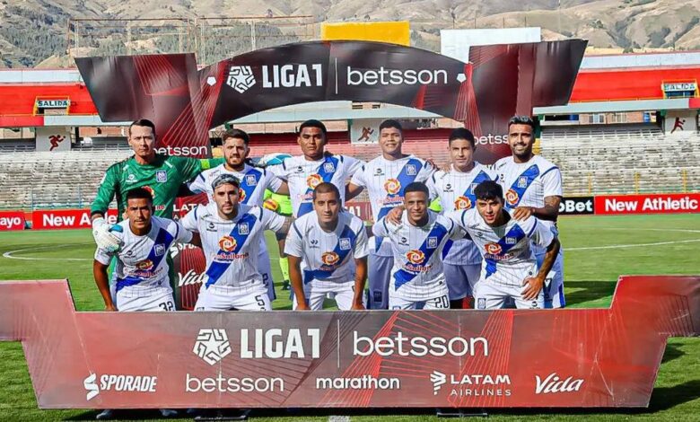 Alianza atletico reitera su objetivo para el torneo clausura