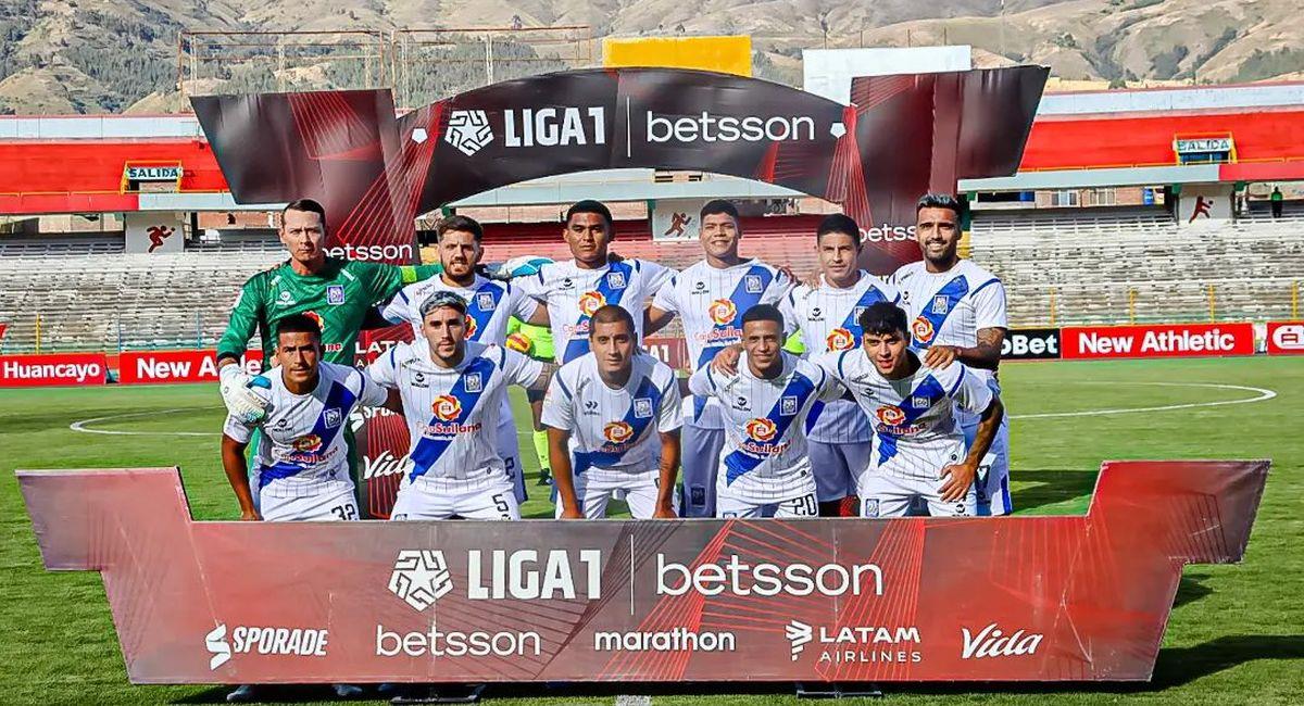 Alianza Atletico reitera su objetivo para el Torneo Clausura