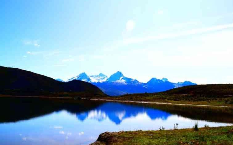 Ancash recuay se convierte en un destino de viaje seguro