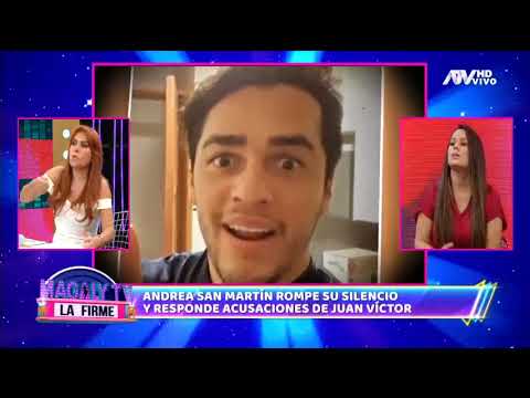 Andrea san martin anuncia que ha perdido a su bebe