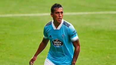 Celta de vigo jugara un amistoso con renato tapia ante