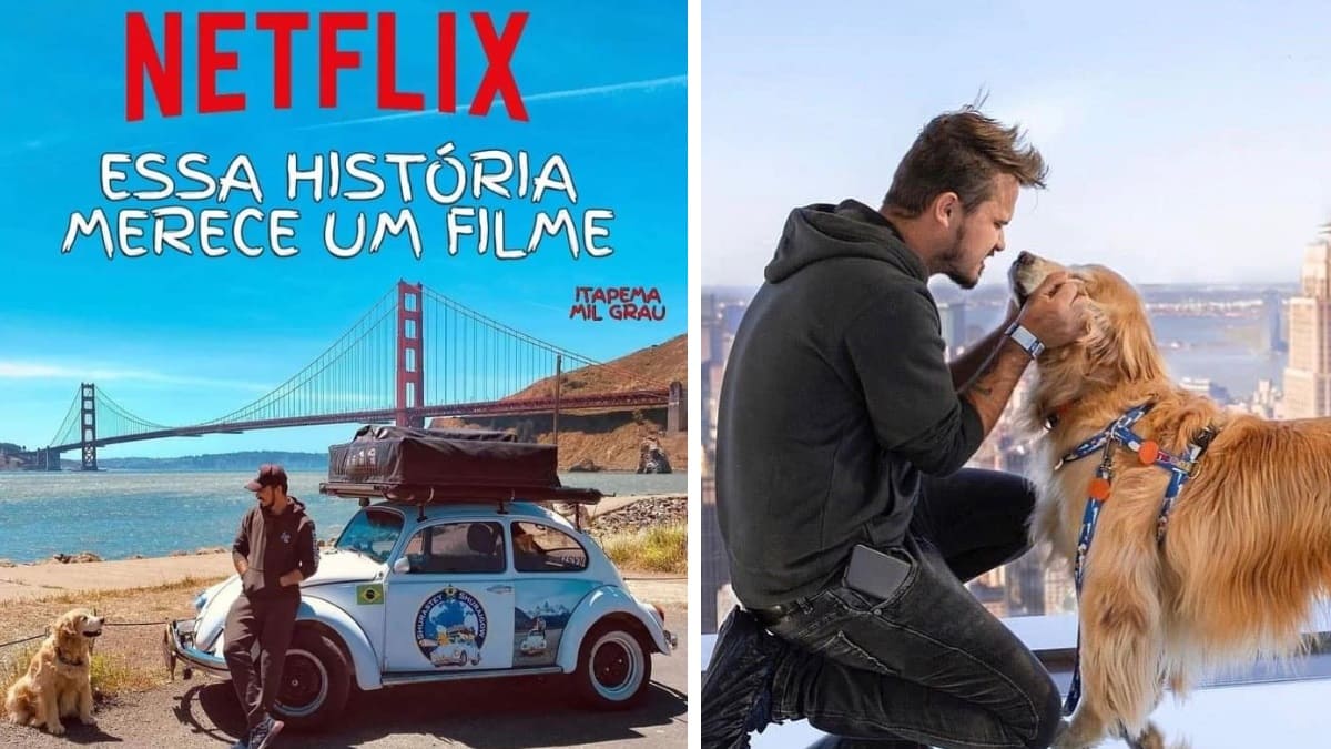 Los usuarios preguntan a Netflix sobre una pelicula sobre Jesse