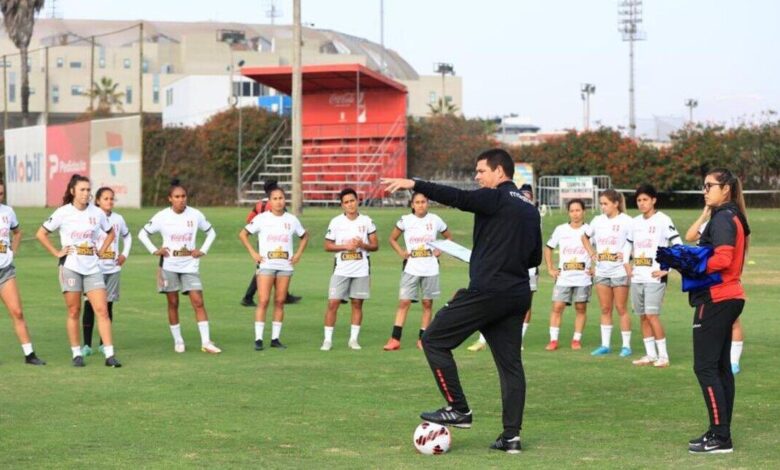 Peru lista de convocados contra mexico