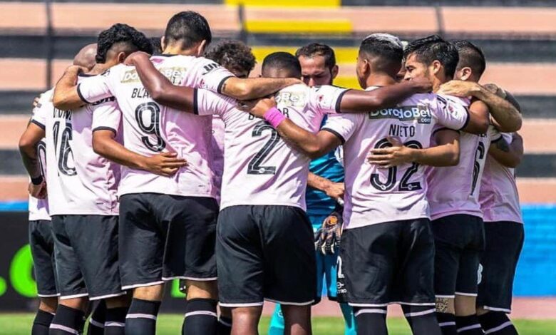 Sport boys intensifica su defensa para el torneo clausura